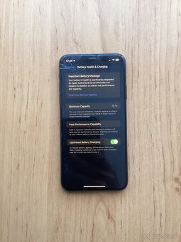 iPhone 11 Pro Max 256GB - rozbitý displej - 5