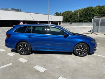 Škoda Octavia 4 2.0 TDI 110kw First Edition Pano Navi - 5