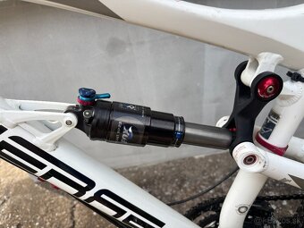 Predám horský bicykel LAPIERRE veľkosť M - 5