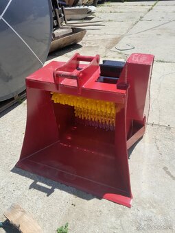 Terex schaeff Tw85, hml 32 - 5