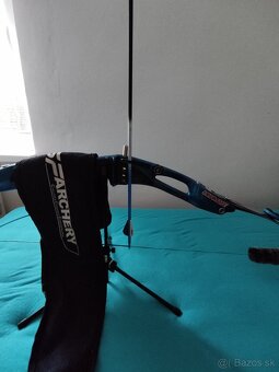 Karbónový luk SF ULTIMATE - 5
