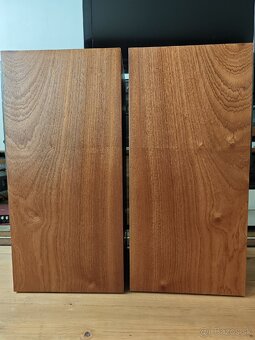 Predam reproduktory VEGA 50AC-104 - 5