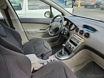 Peugeot 308 hdi - 5