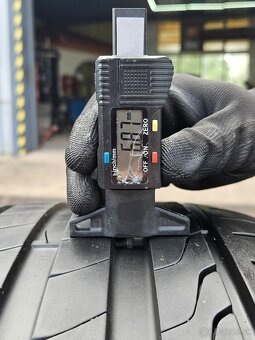 255/35ZR20 IMPERIAL Ecosport 2 - 5