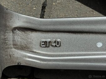 BMW 5x120 R19 - 5