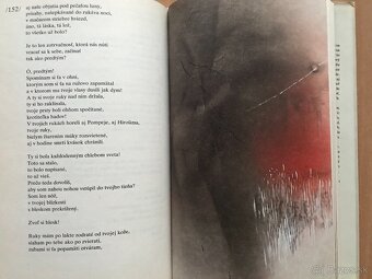venovanie - Miroslav Válek: Básne - 5