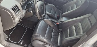Golf r32 manuál vr6 - 5