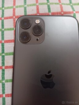 iPhone 11 Pro 64Gb - 5