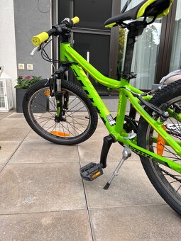 Bicykel SCOTT 20JR - 5