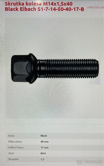 Dištančné podložky Eibach Pro-Spacer 12mm - 5