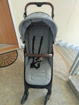 Valcobaby trend 4 - sportovy kocik po jednom dietati - 5