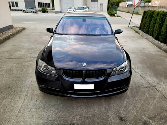 BMW 330i - 5