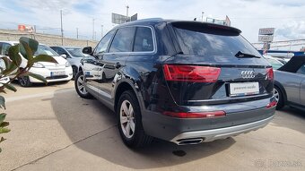 Audi Q7 3,0 TDi 200KW 4x4 AT8 - 5