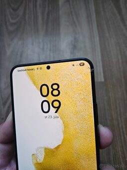 Samsung S22 plus 5G 256GB - 5