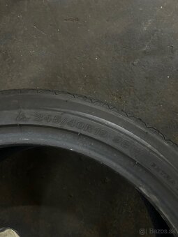 245/40 r19 - 5