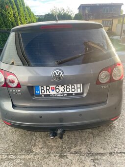 golf plus - 5