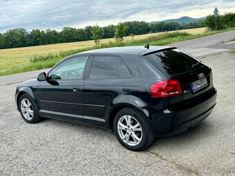 AUDI A3 1.6 TDI - 5