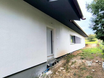 ‼️RODINNÝ DOM - NOVOSTAVBA NA PREDAJ, VEĽKÉ BIELICE okr. PAR - 5