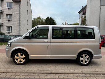 Vw multivan - 5