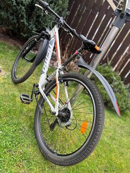 Dema Racer “26” - 5