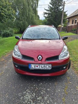 Renault Clio Grandtour 1.2 16V ICE - 5