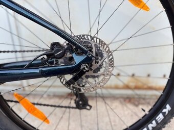 Scott Contessa 27,5 - 5