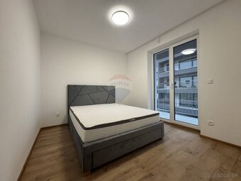 Na prenájom byt Lokca, Námestovo. REZERVOVANÉ - 5