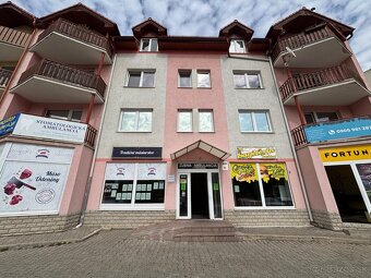 Ponúkame na odstúpenie obchodný priestor v Poprade - 5