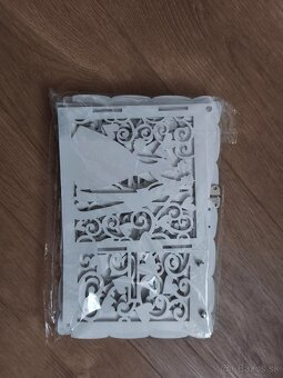 Svadobné doplnky - 5