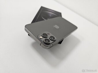 Apple iPhone 12 Pro 256GB 100% batéria - 5
