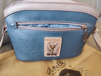 Anekke crossbody kabelka - 5