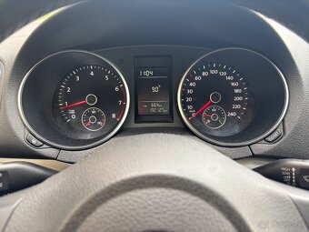 Vw golf 6 GT benzin - 5