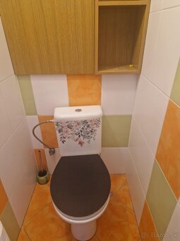Trnava - predaj 2 izbového bytu s dvomi loggiami. - 5