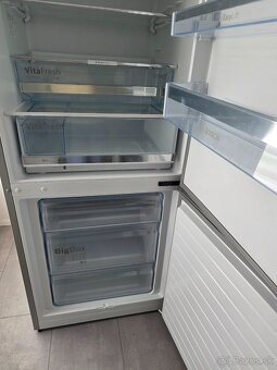 Bosch KGE49AL41 - 5