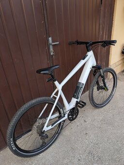 BOSCH Canyon Pathlite:ON - 5