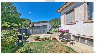 Rodinny dom Drietoma pozemok 700m2 - 5