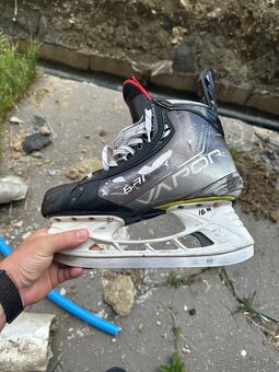 Bauer Vapor Hyperlite - 5