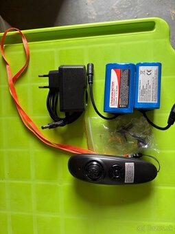 Zavažacia loďka - 5