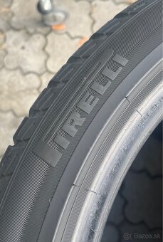 225/45 R18 Zimne Pirelli 4ks - 5