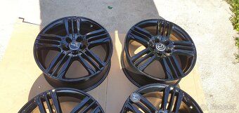 Honda kia mazda toyota mitsubishi 5x114,3 r18 nissan - 5