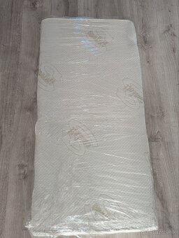 Matrac do detskej postieľky - 5