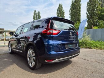 7-miestny Renault Scénic Blue dCi 120 Intens EDC - 5