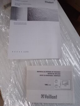 Plynový kondenzačny kotol - 5