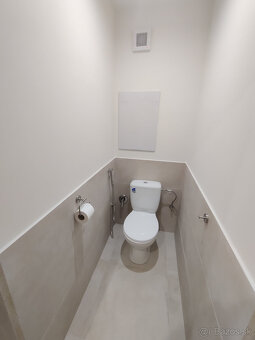 Rekonštruovaný 3 izb. blízko Centra, Južná tr., LO, zariaden - 5