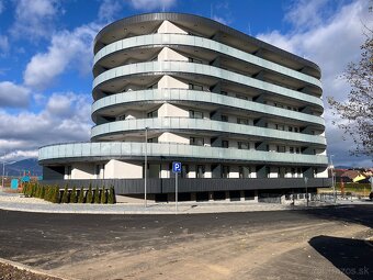 2 izbový byt na prenájom - 5