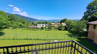 RODINNÝ DOM - Vrútky - Karvaša a Bláhovca - PRENÁJOM - 5