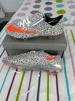 Nike Mercurial Safari - 5