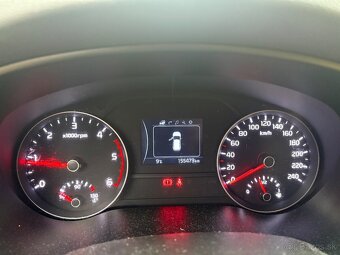 Kia Sportage 1.7 CRDi, 85 kW – 2016 - 5