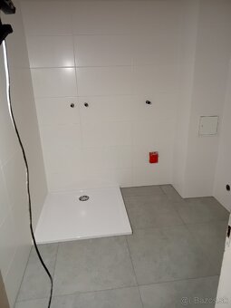 Obkladačke práce - 5