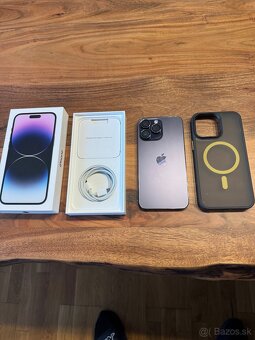 iPhone 14 Pro max - 5